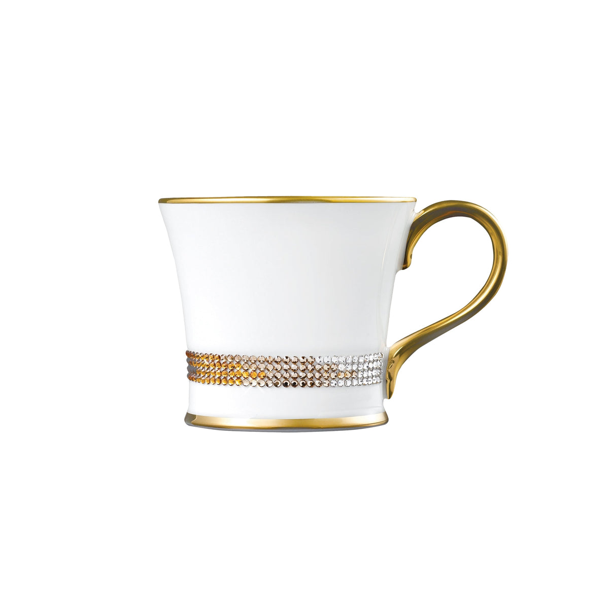 Prouna Chain Pharaoh Mug White Background Photo