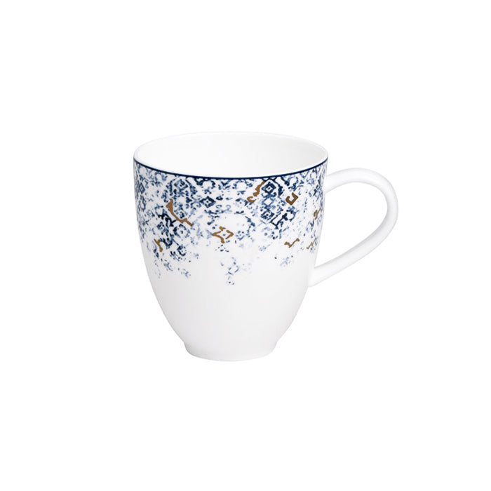 Prouna Cuenca Mug White Background Photo