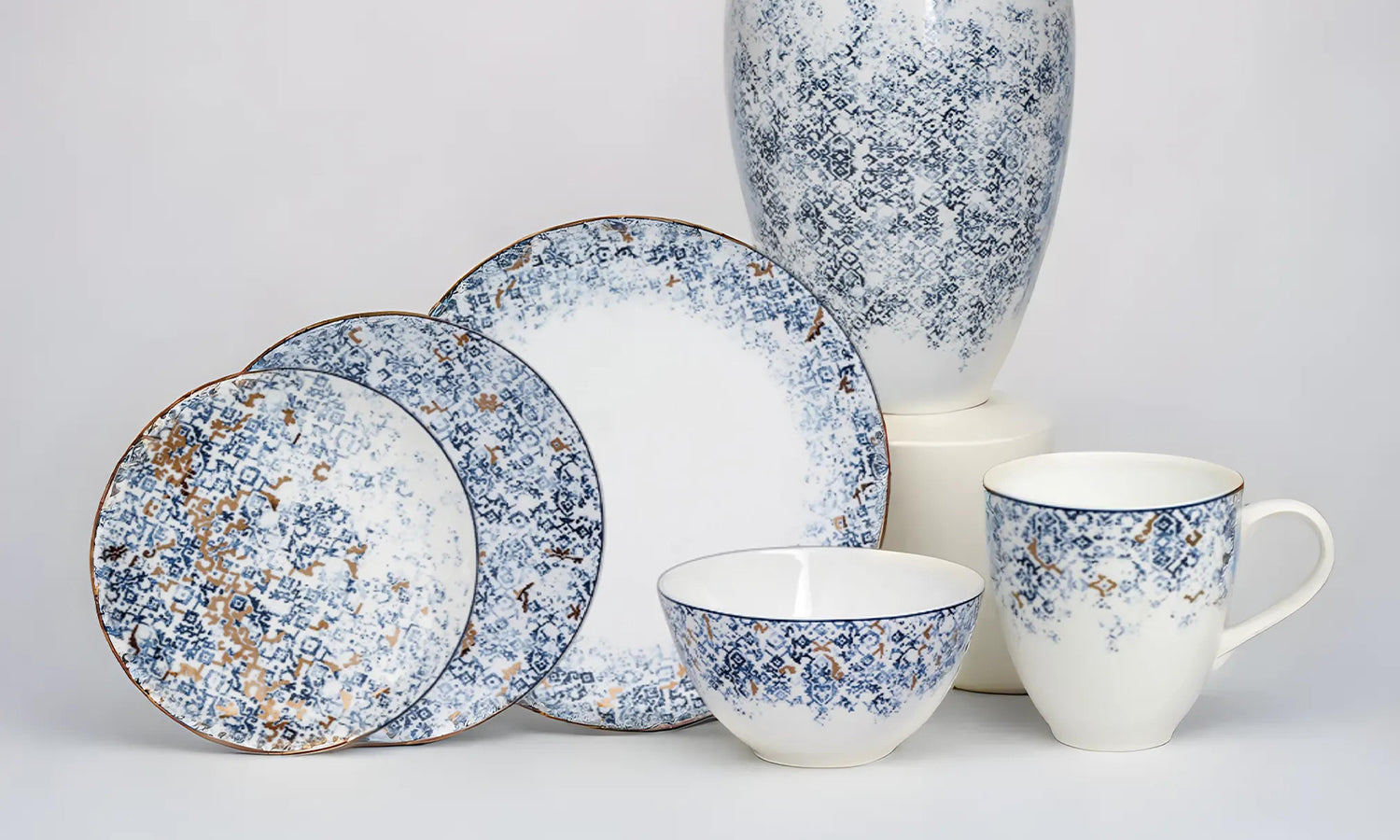 Cuenca Collection Header