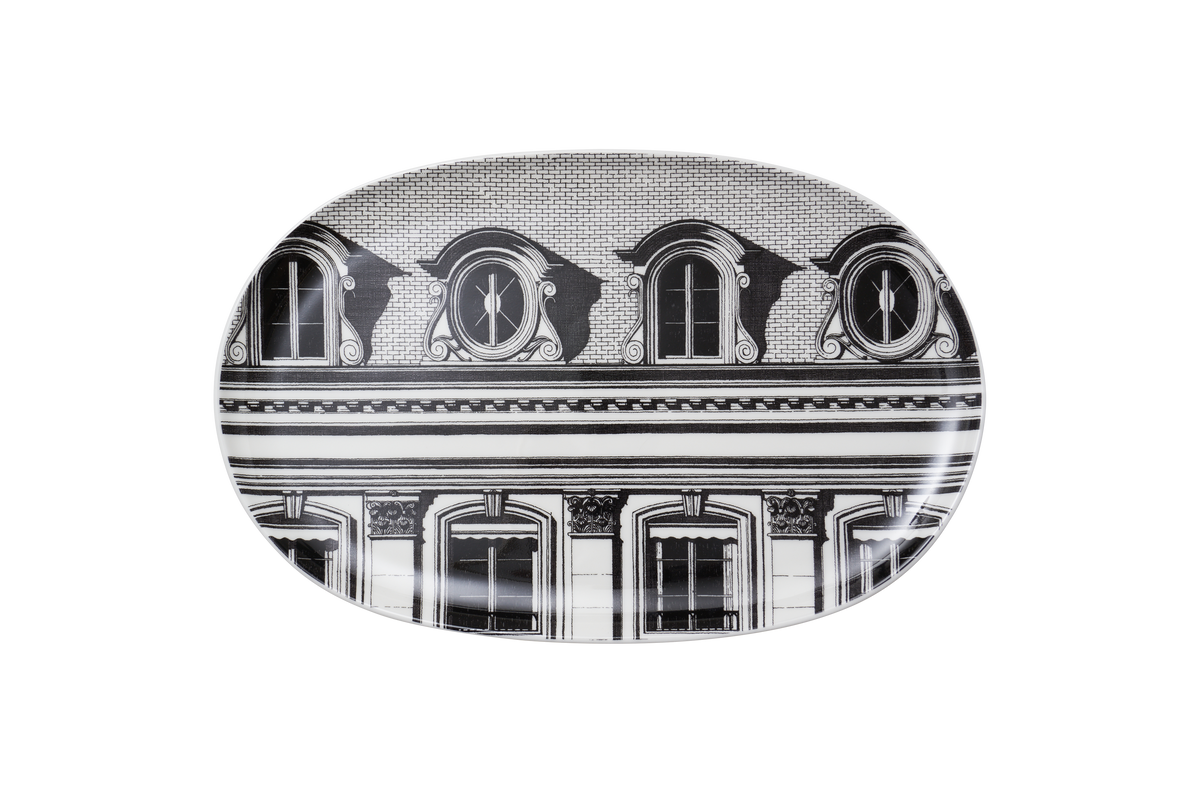Place Vendôme - Oval Tray