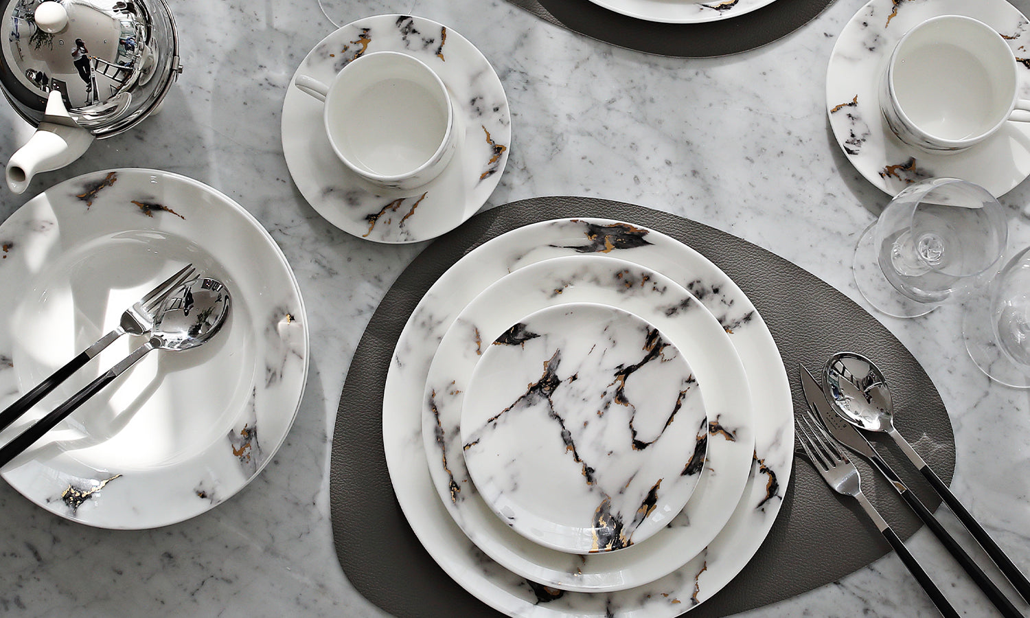 Marble Venice Collection Photo