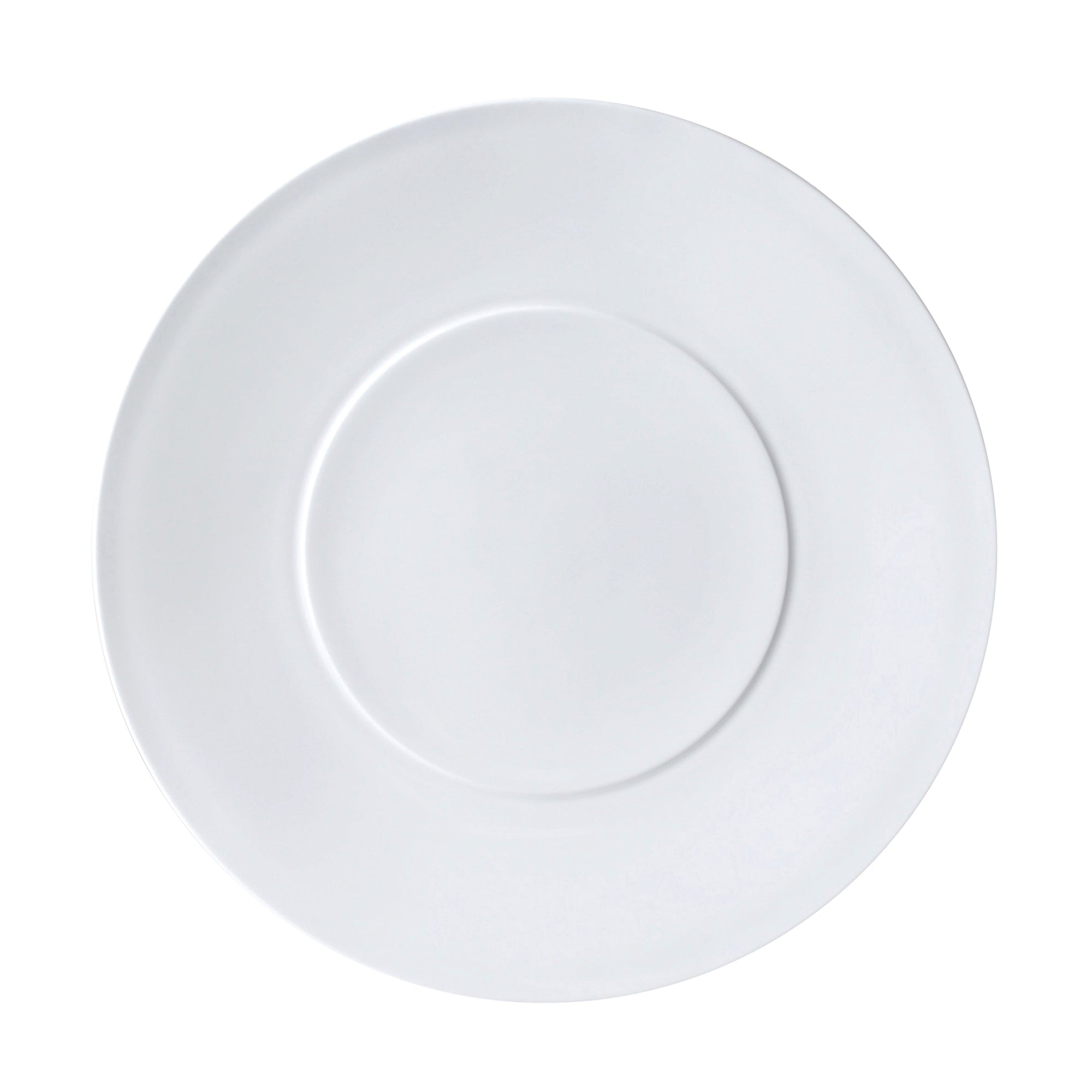 Prouna Origin Dinner Plate White Background Photo