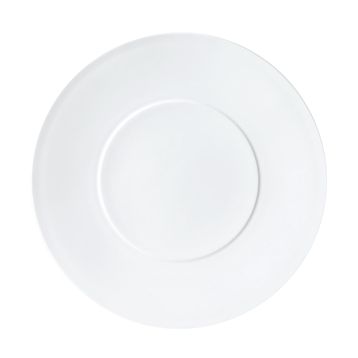Prouna Origin Dinner Plate White Background Photo