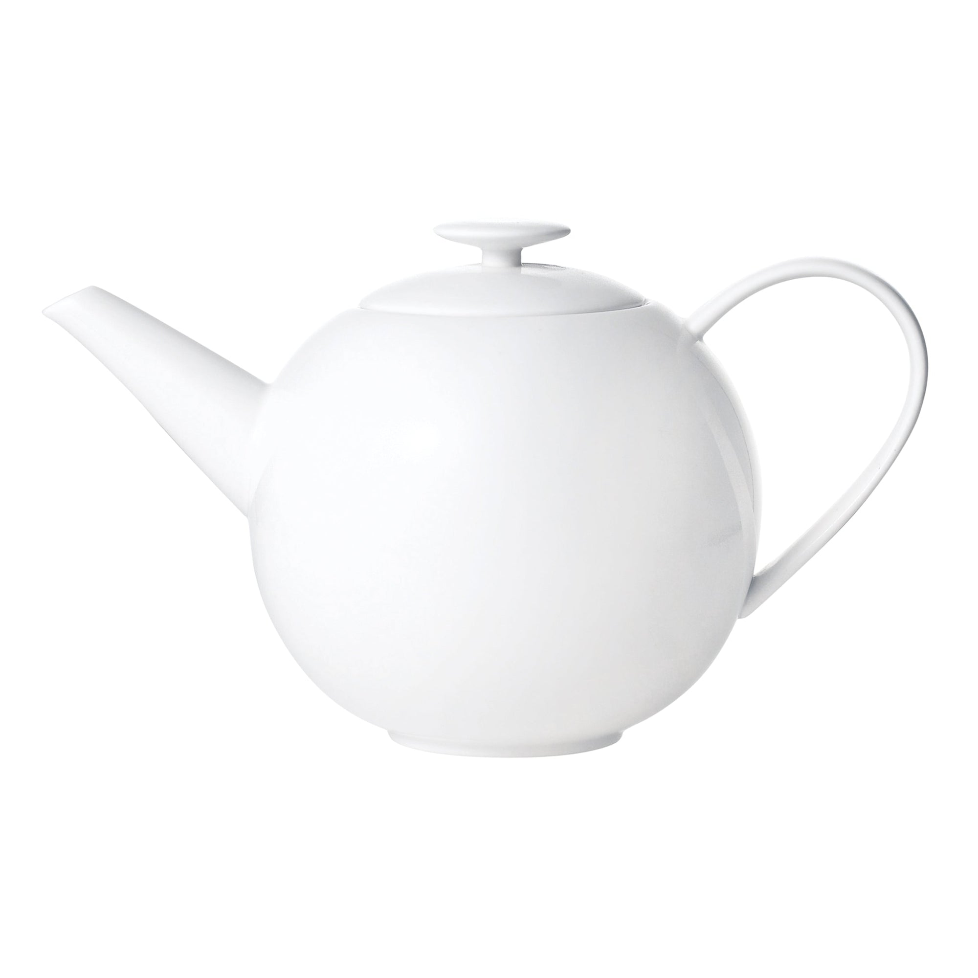 Prouna Origin Teapot White Background Photo