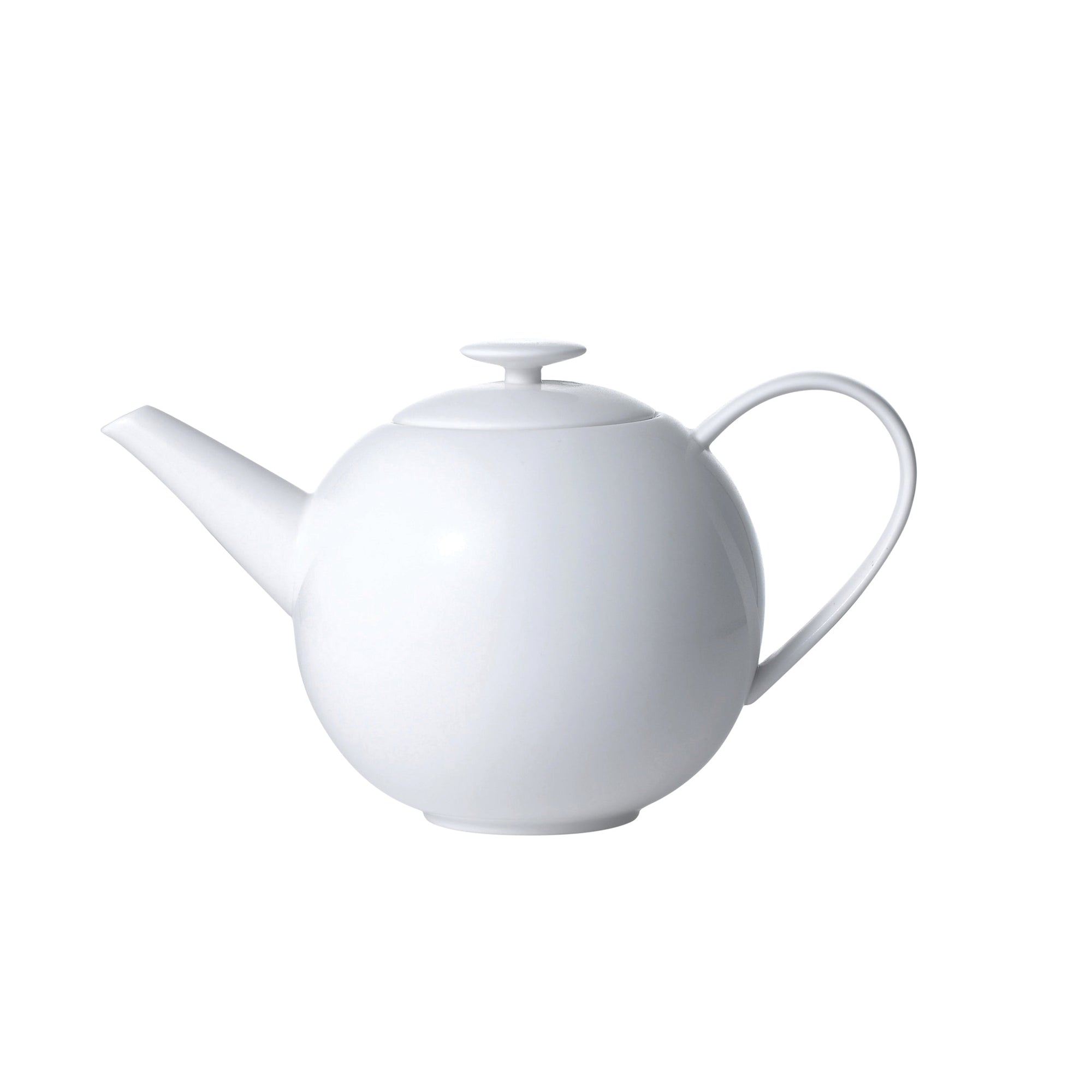Prouna Origin Teapot White Background Photo