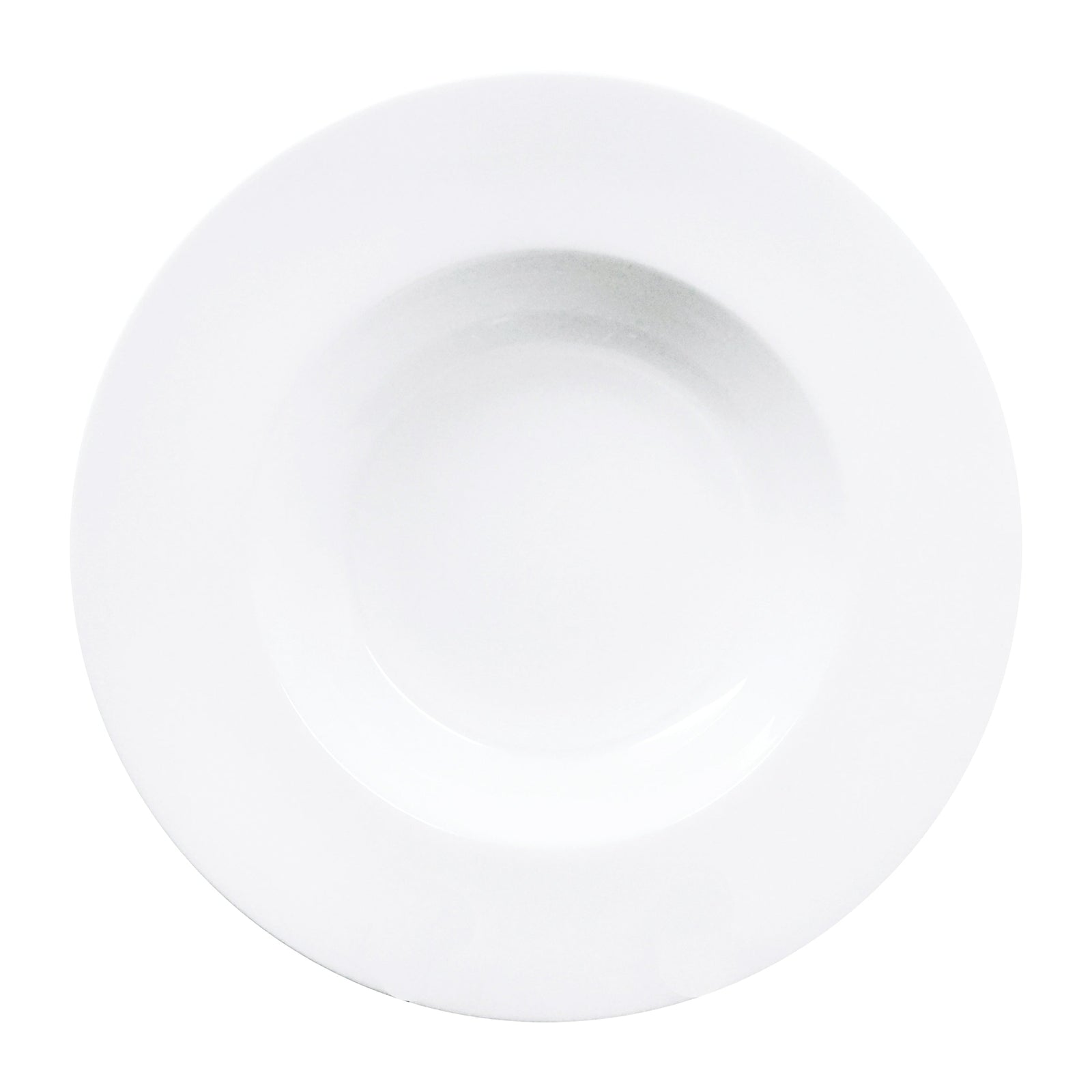 Prouna Origin Pasta Bowl White Background Photo