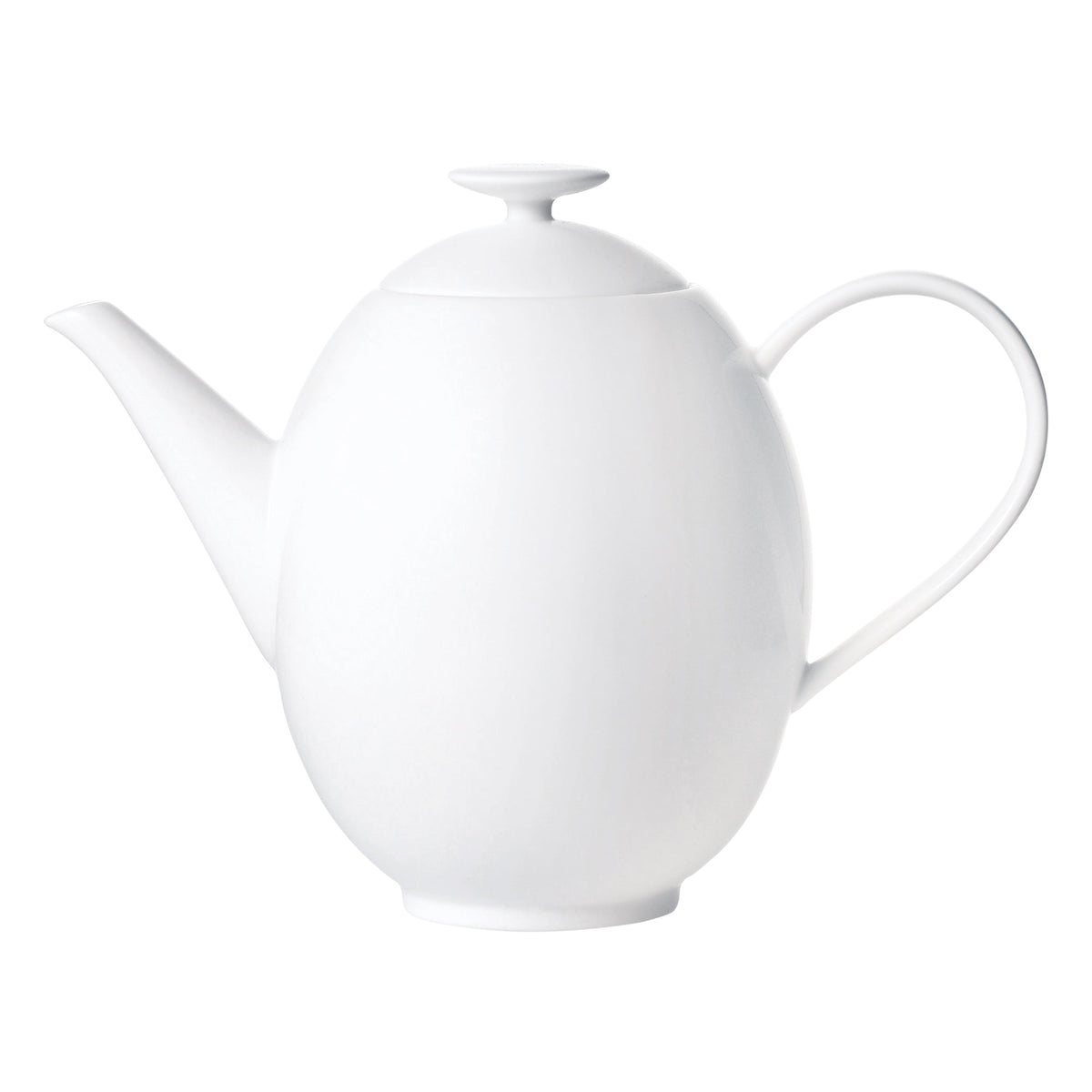 Prouna Origin Coffee Pot White Background Photo