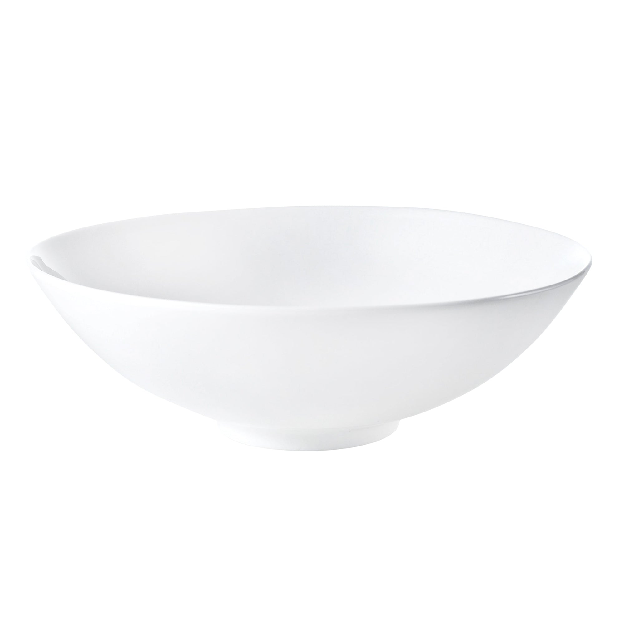 Prouna Origin Serving Bowl White Background Photo