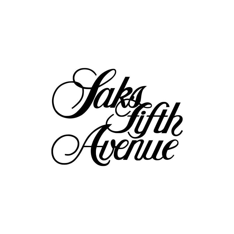 Saks Fifth Avenue Logo