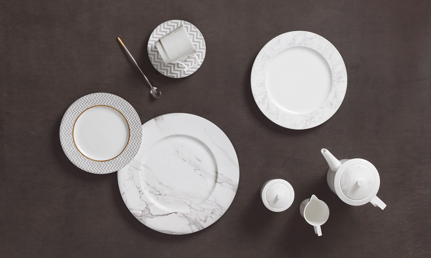 Villa Bianca Collection Header Photo