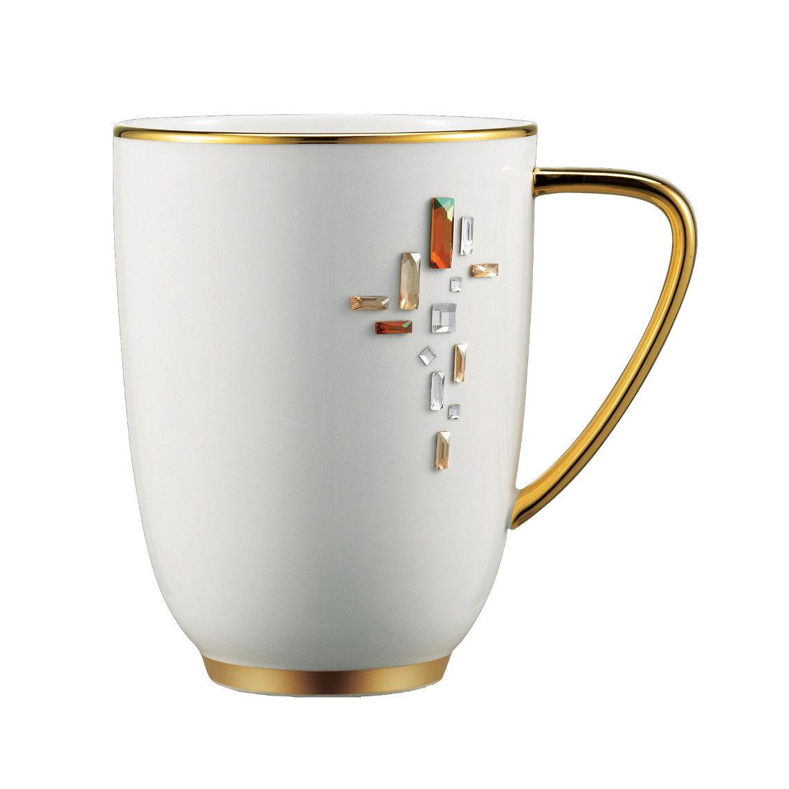 Diana Gold - Mug