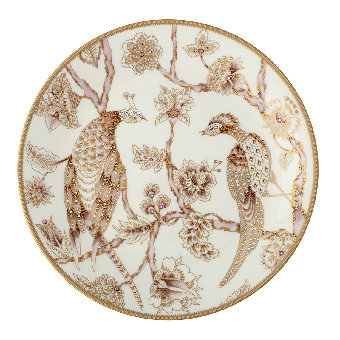 Pavo - Decorative Plate