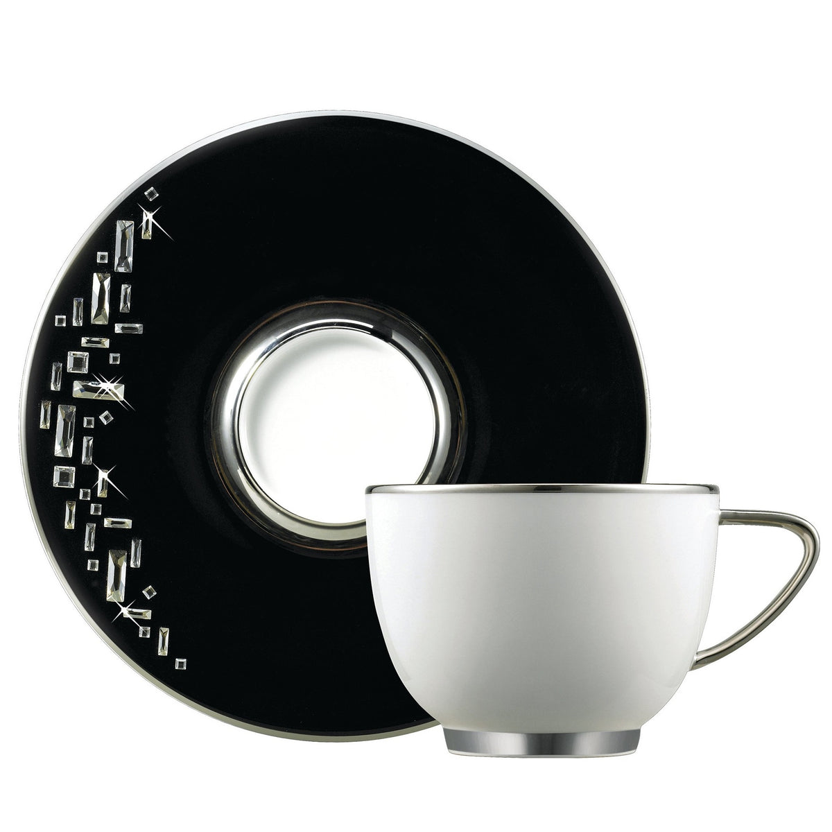 Diana - Cup &amp; Saucer