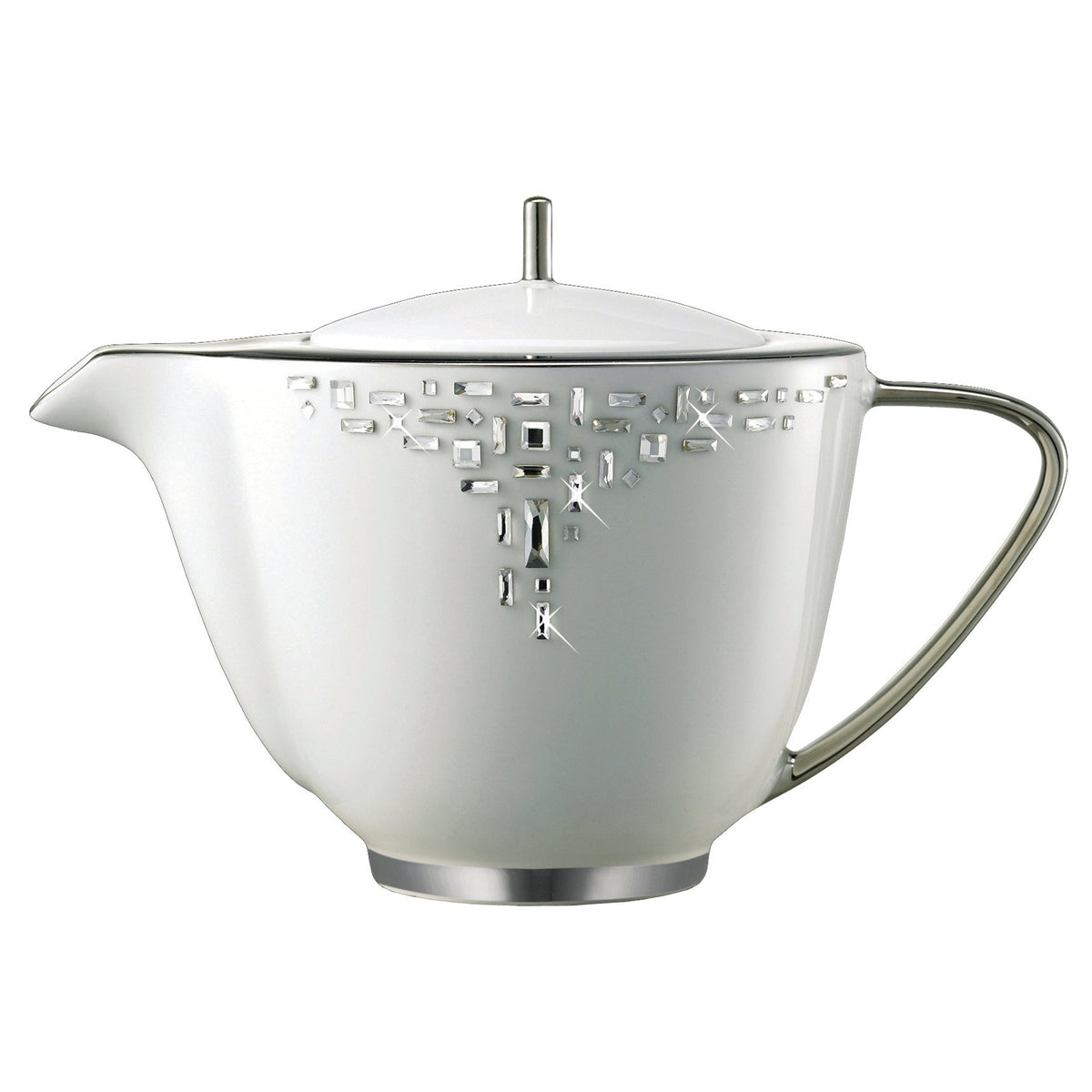 Diana - Teapot